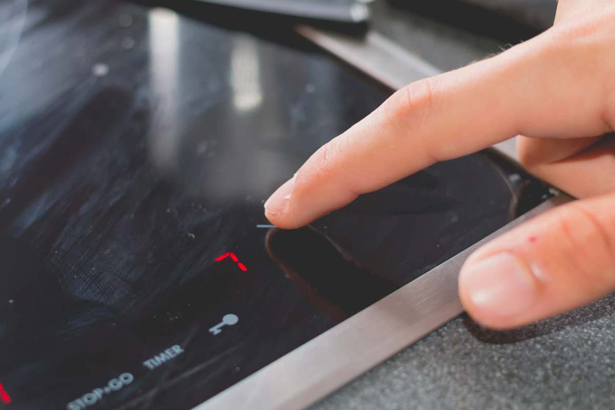 "Some really nice advantages of it."