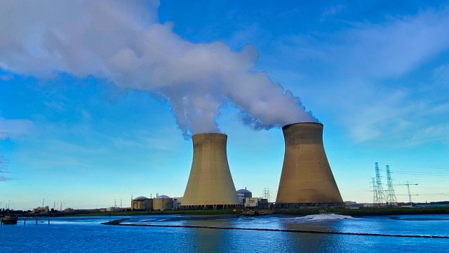 "A monumental step."