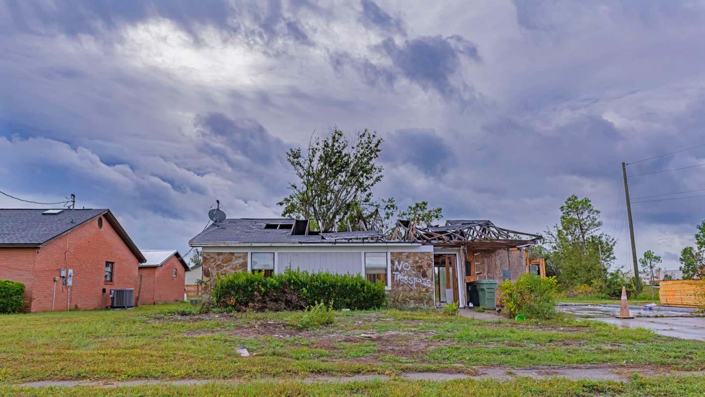 "Some people will ... say it's just a slap on the wrist."