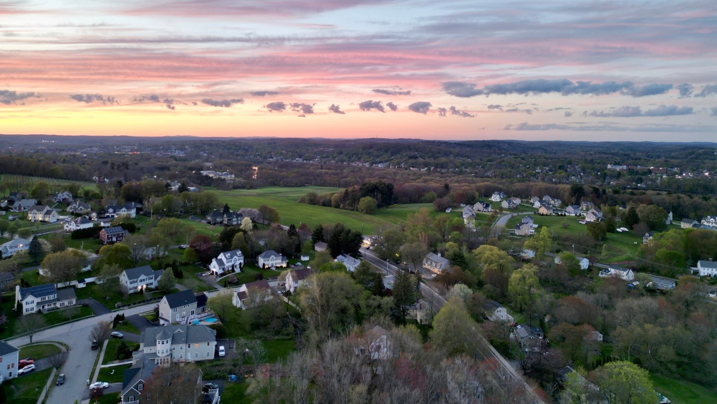 There’s a ripple effect.