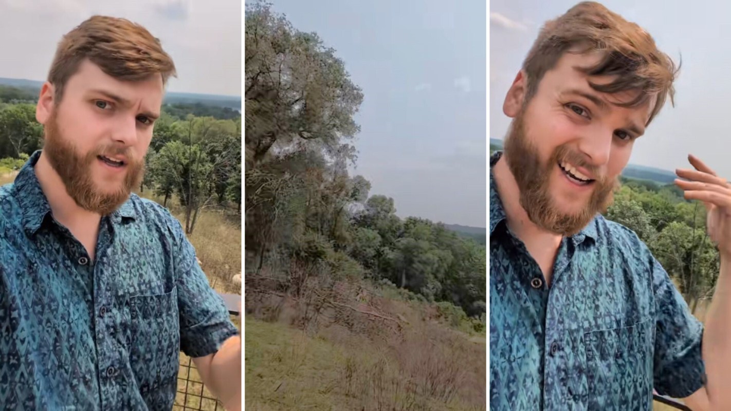 "Important function."