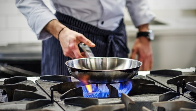 "Clean source of protein."