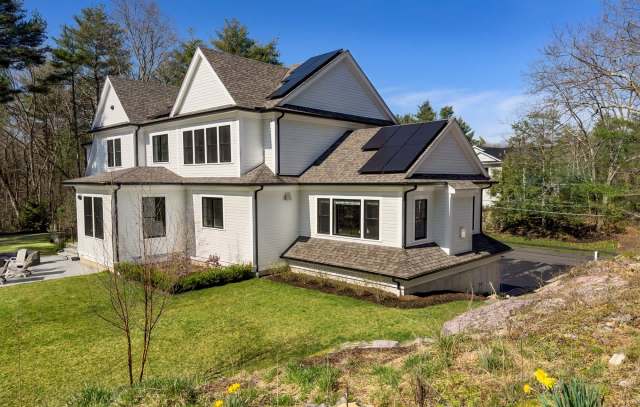 "That’s pretty much all the maintenance needed."