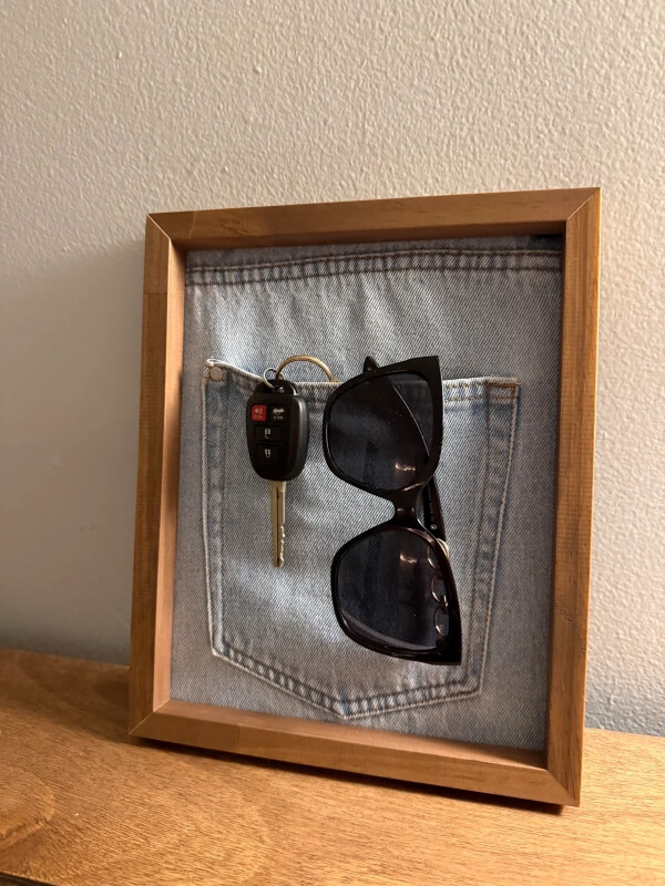 "This is such a fun and funky idea!"