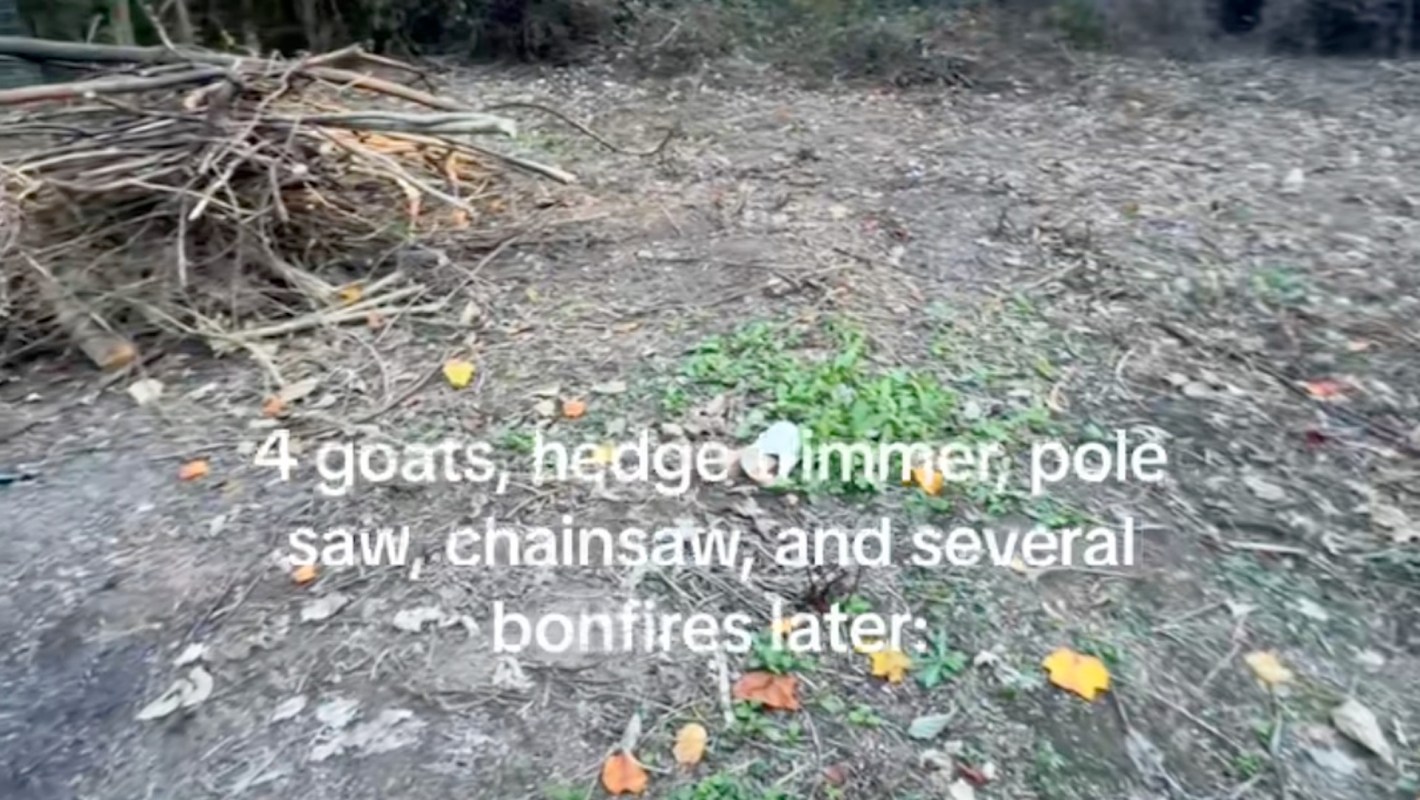 "Fight the good fight."