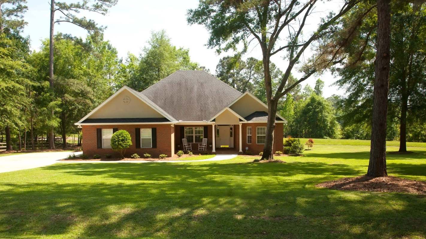 "I don't have any options."