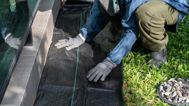 "It gives an illusion.