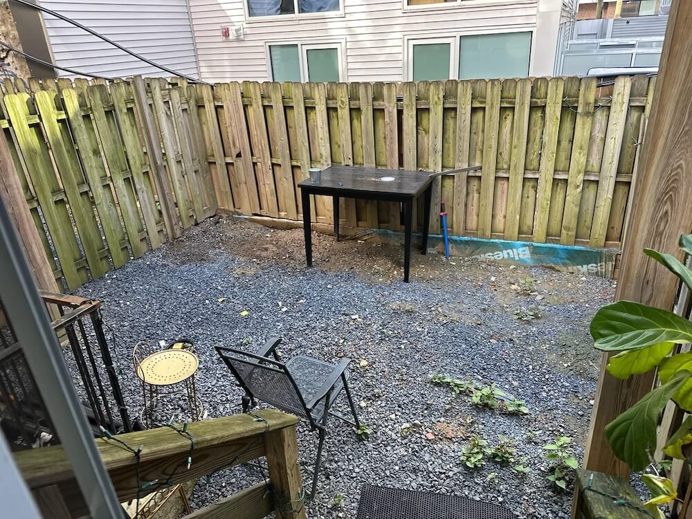 Users in the thread warned the original poster.