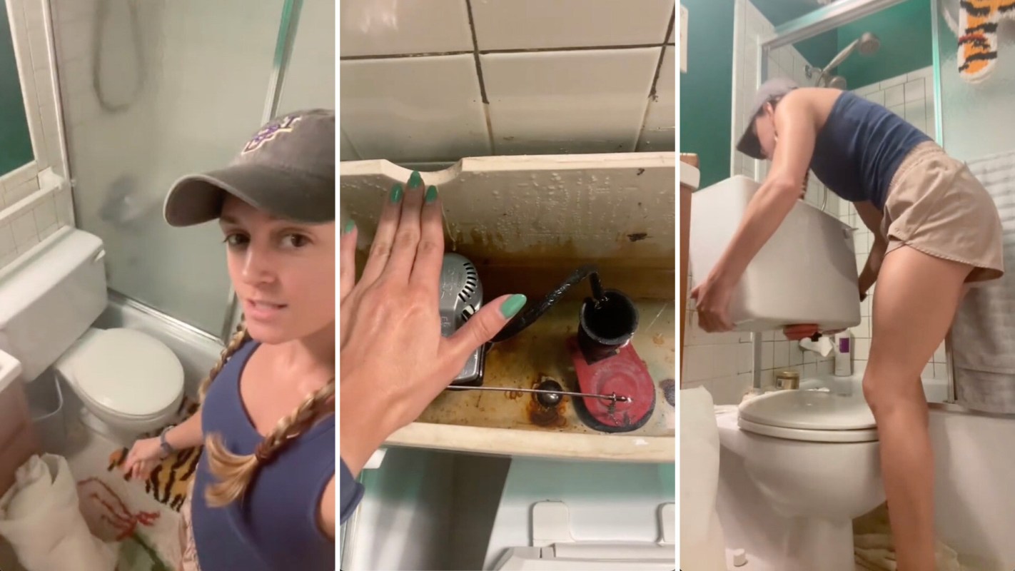 Almost every comment praised the video for showcasing just how easy it is.