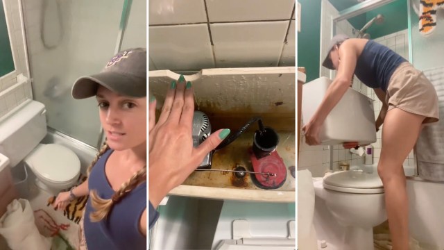 Almost every comment praised the video for showcasing just how easy it is.