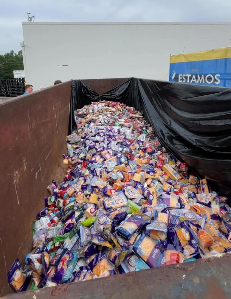 "They could sue them for it."