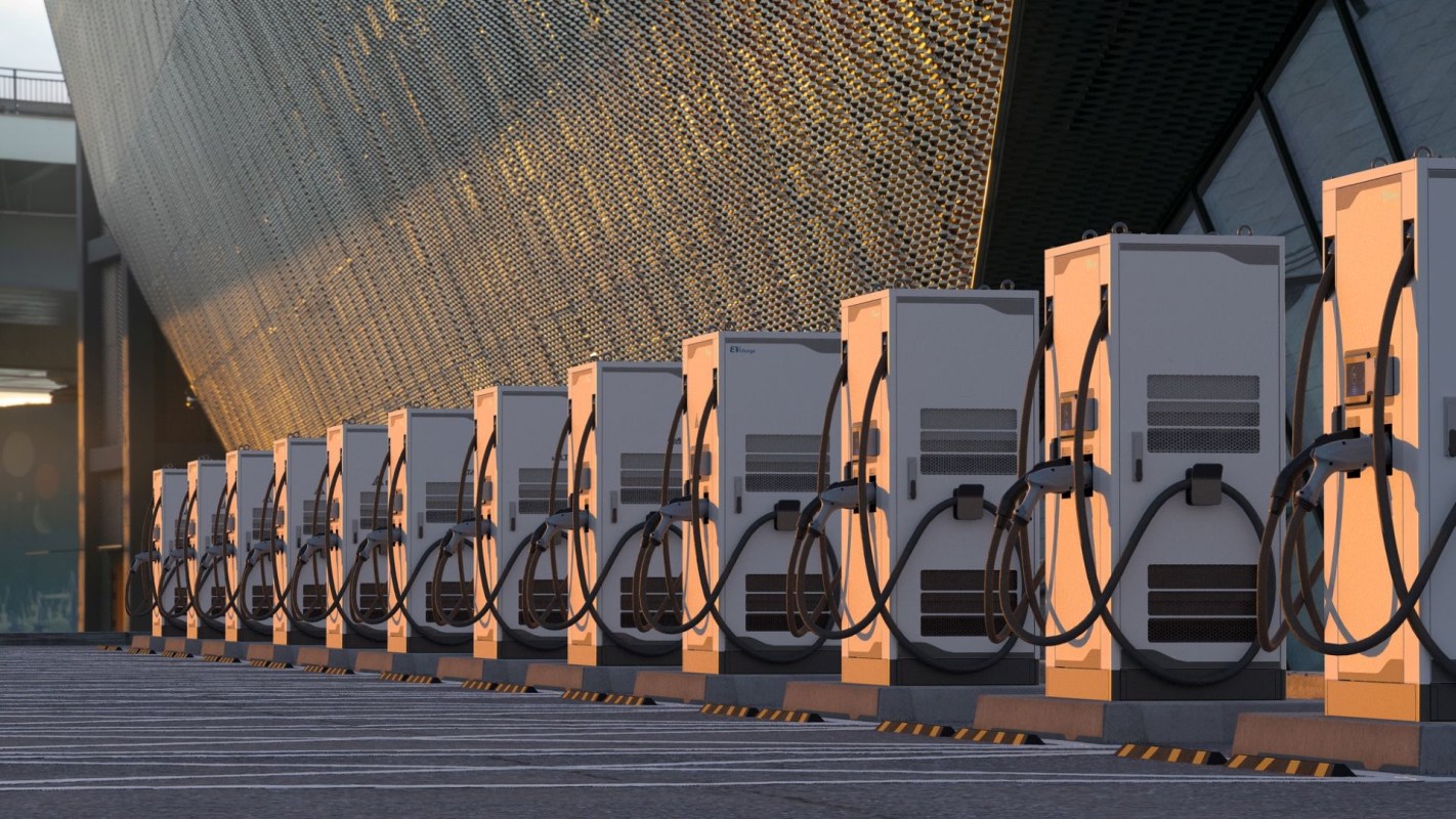 "Meaningful results."