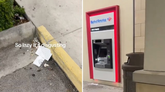 "I’m so disappointed in humans."