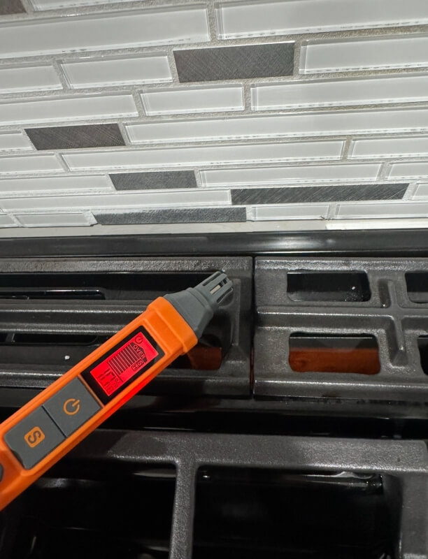 "You may want to escalate."