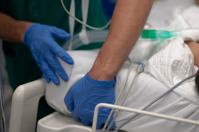 Malaria is a life-threatening disease spread among humans by mosquitoes.