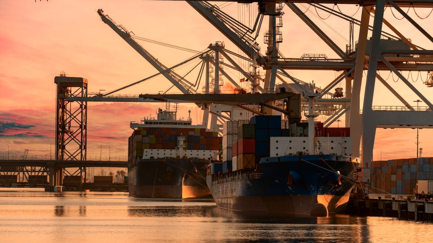 "I only wish the U.S. government had gone further."