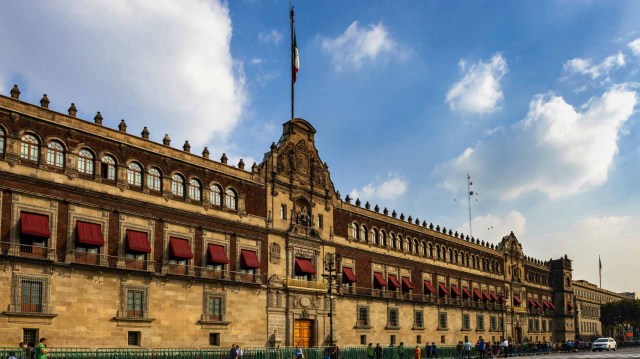 Mexico has enacted its most significant pesticide restriction in decades, banning the production and use of harmful chemicals, including DDT and carbofuran. 