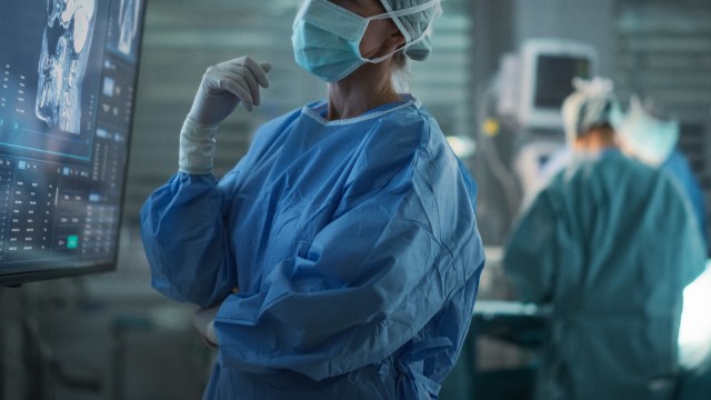 "The results ... emphasize the need for further research."