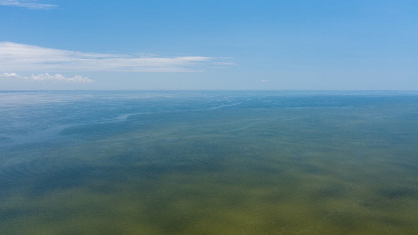 The trouble lies in their size.