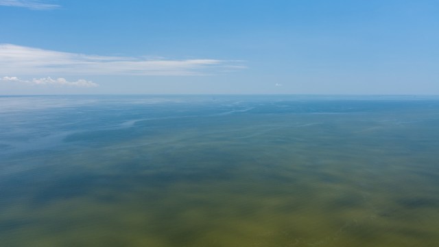 The trouble lies in their size.