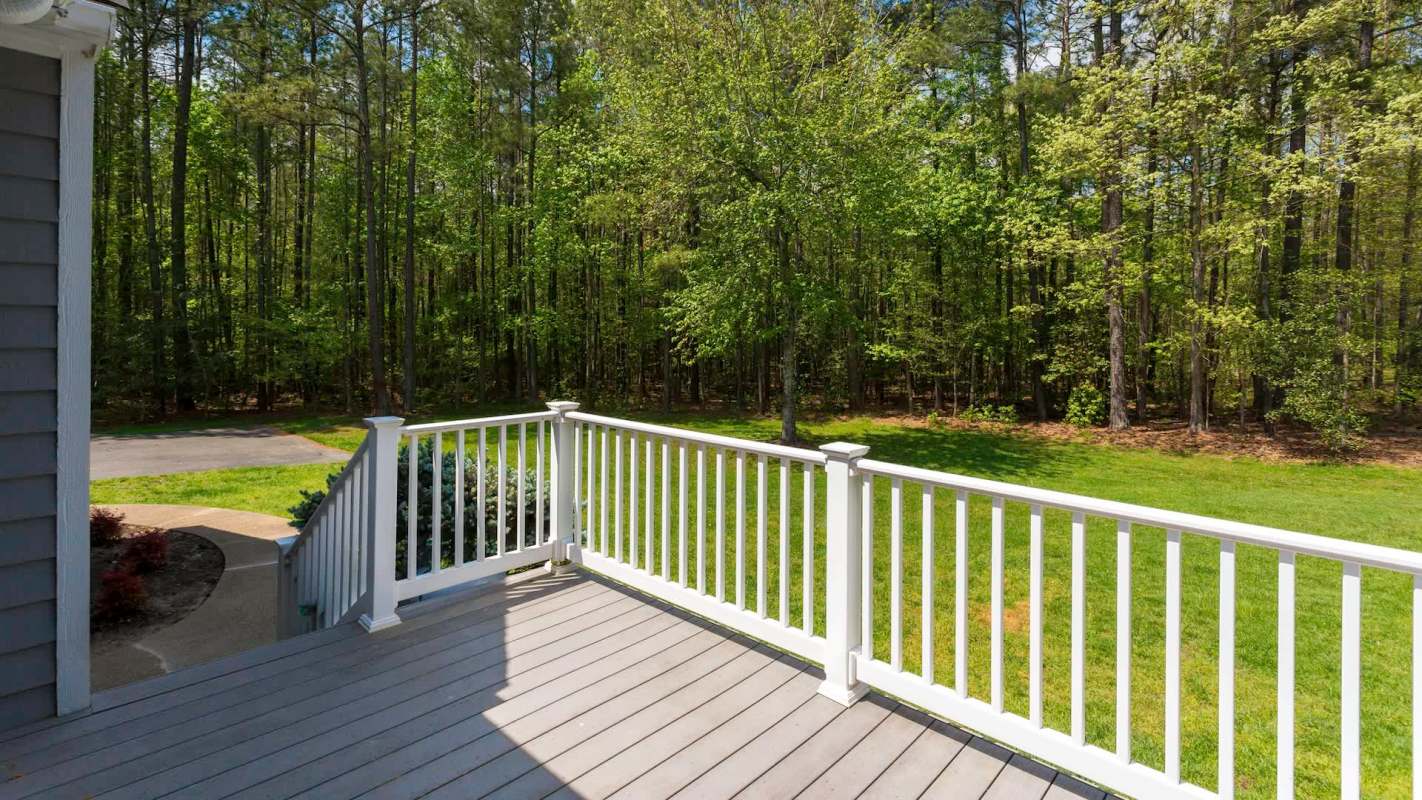 "I haven't gotten any complaints yet."