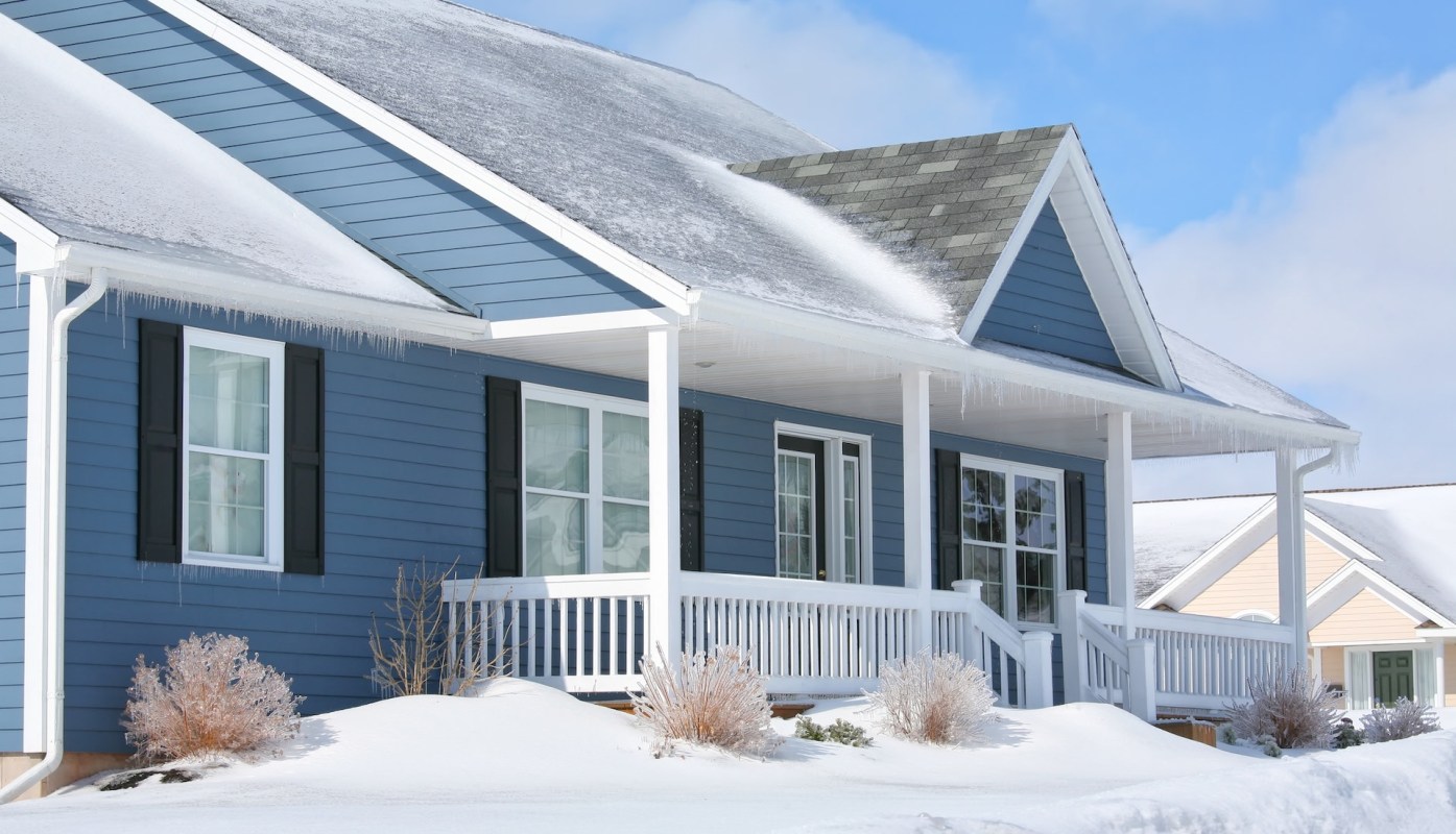 Homeowner shares electric bill after freezing winter with a heat pump: 'Really a no-brainer'