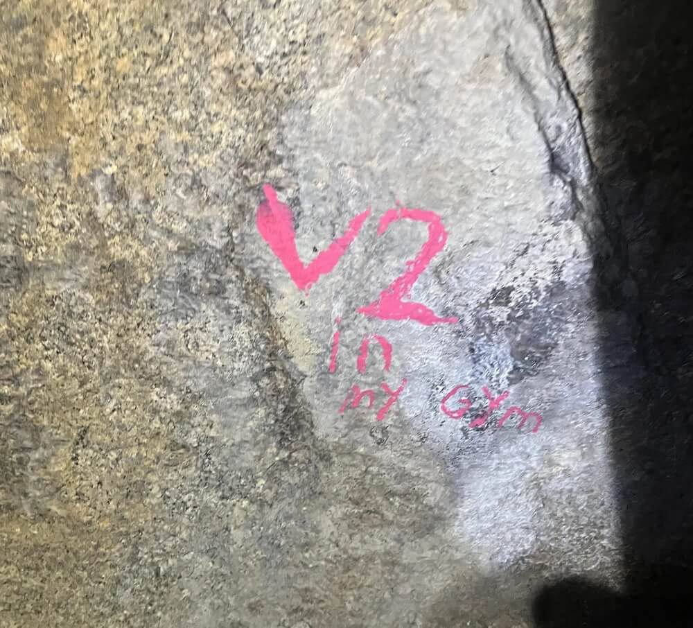 "It's just unnecessary."