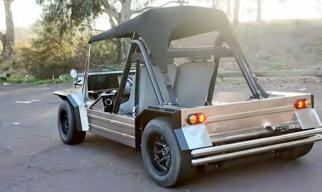 "The craftsmanship is amazing."