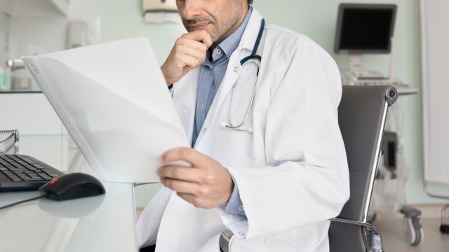 Each confirmed case prompts instant action.