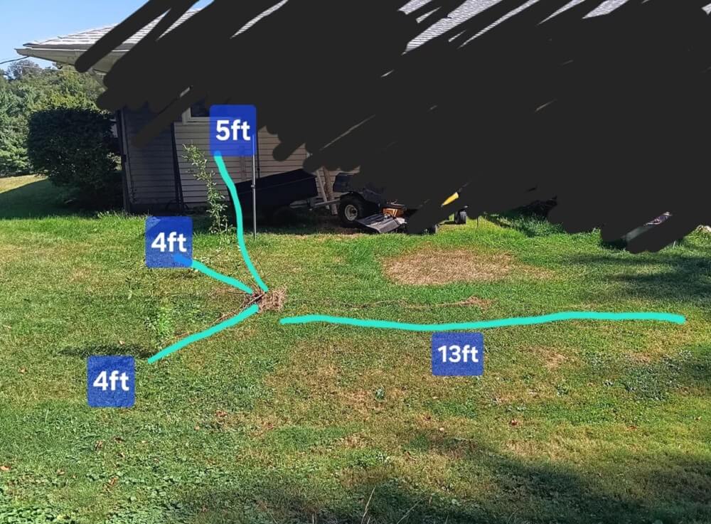 "Fighting the good fight!"