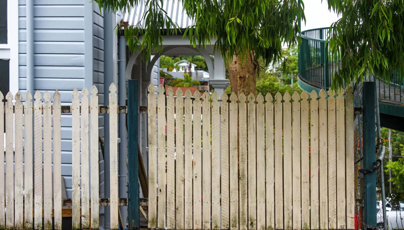 "Fighting the good fight!"