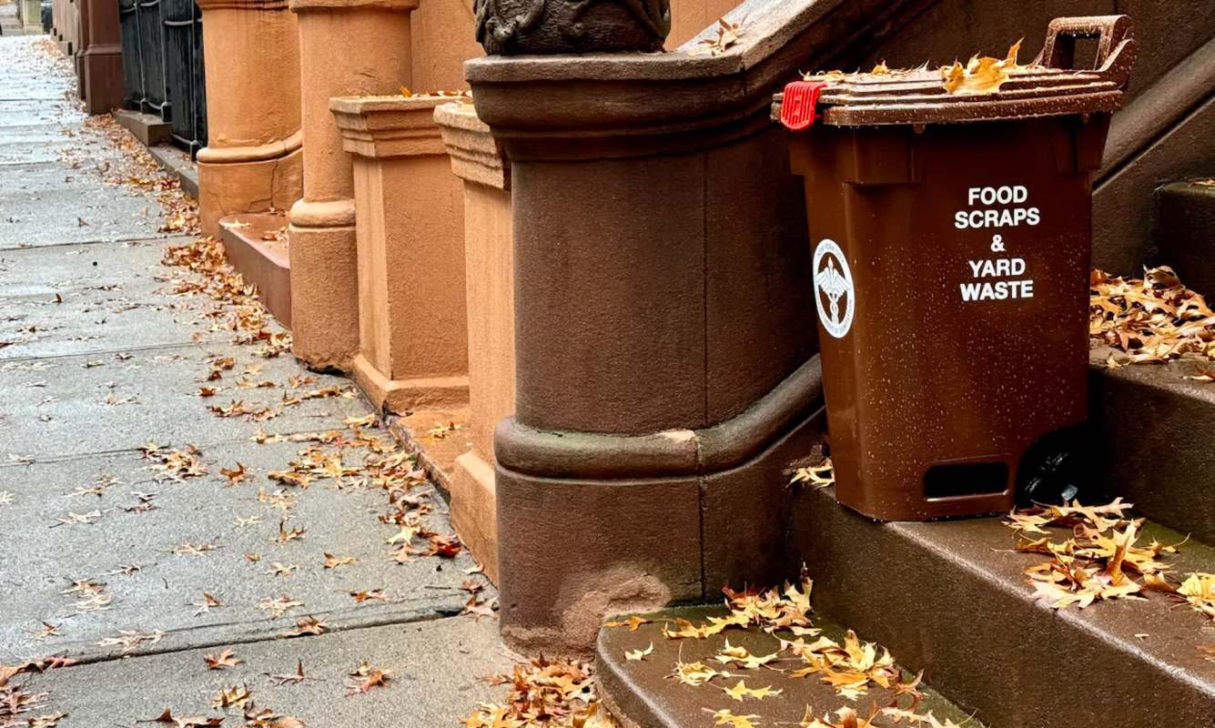 "Always the heaviest part."