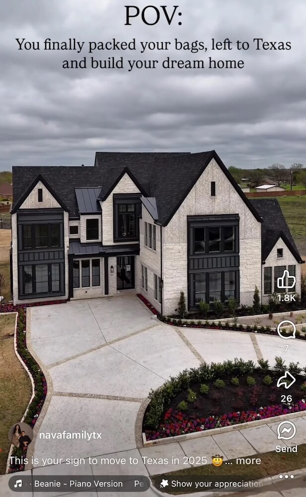 "Everything about this is terrible."