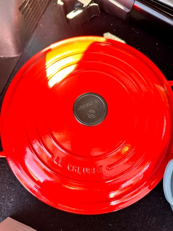 "This is the find of a lifetime."