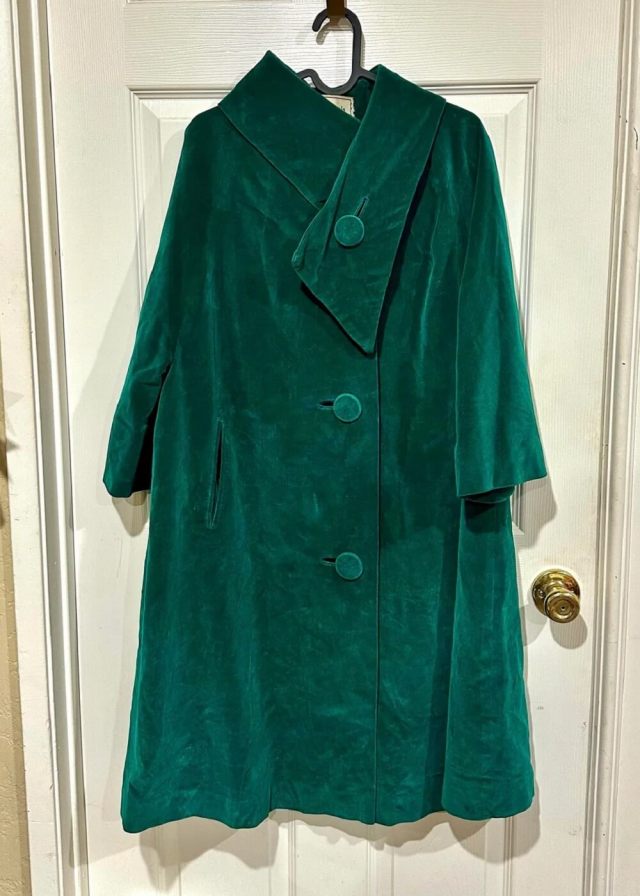 "Absolutely unreal."