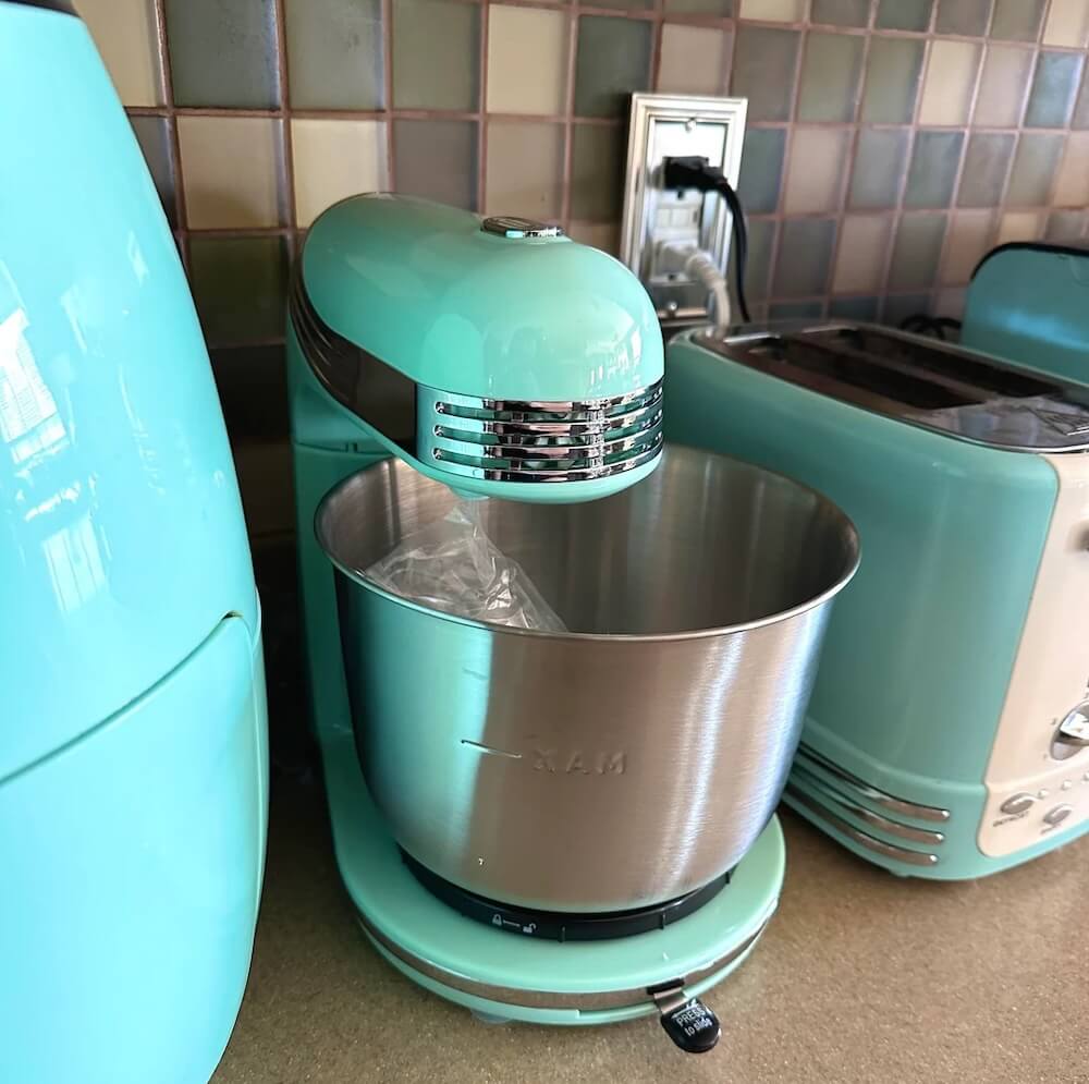 "This is so exciting!"