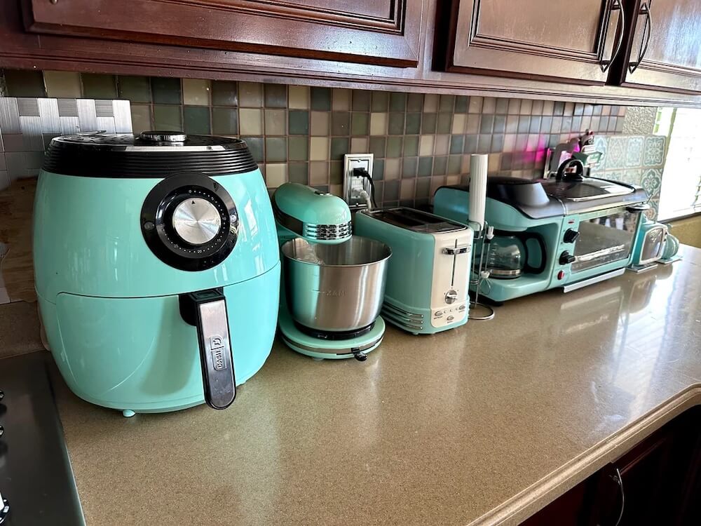 "This is so exciting!"