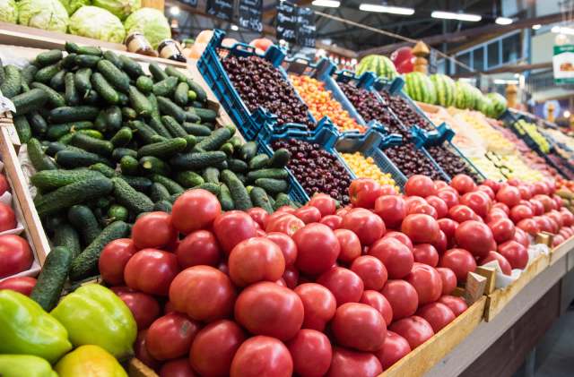 Grocery price increases have been occurring worldwide this summer.