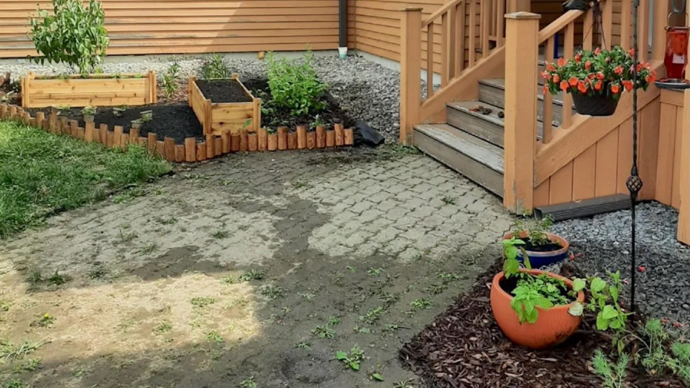 "A lot can be accomplished in 2 years."