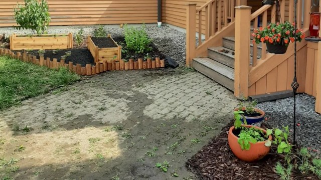 "A lot can be accomplished in 2 years."