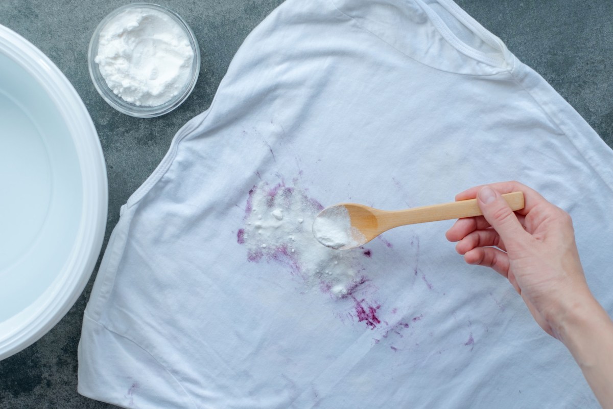 Other TikTokers also swear by this method.