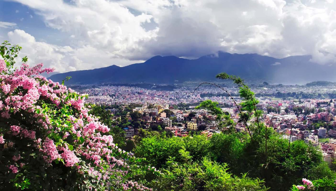 "One person’s compassion can reach across borders and bring hope where it is most needed."