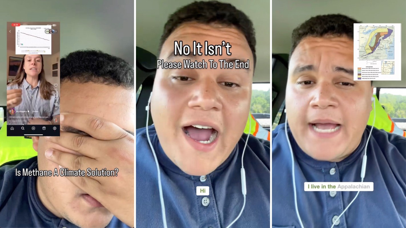 "They don't go deeper than surface level on these issues."