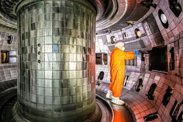 The community has been “surprised” by the outcome of these experiments.