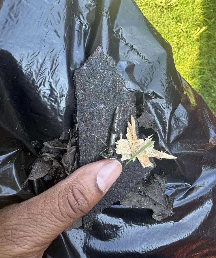 The post struck a chord.