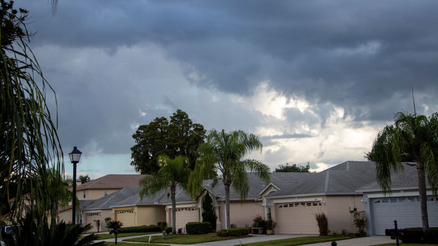 "As long as good people are elected ... HOAs can be decent."