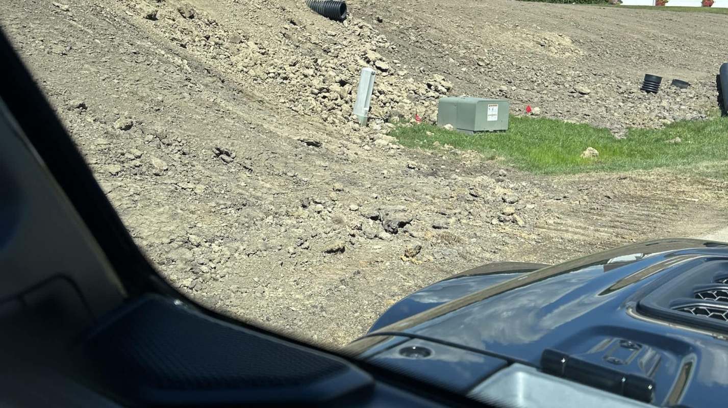 "You can be in a world of hurt!!"