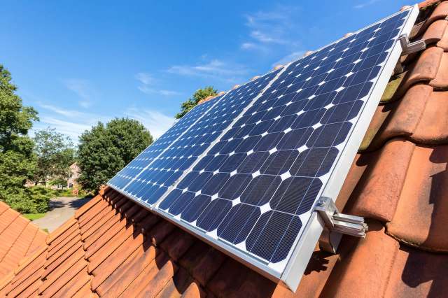 "We are very pleased."