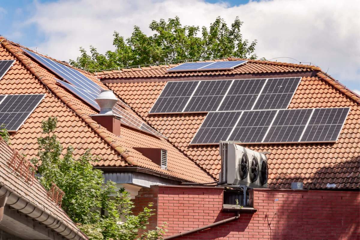 This is good news for both solar and non-solar households.