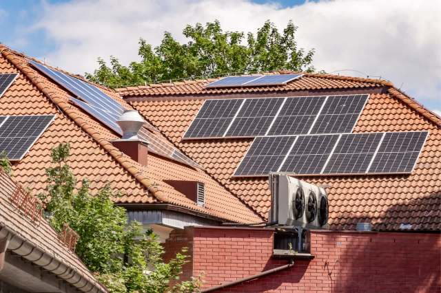 This is good news for both solar and non-solar households.